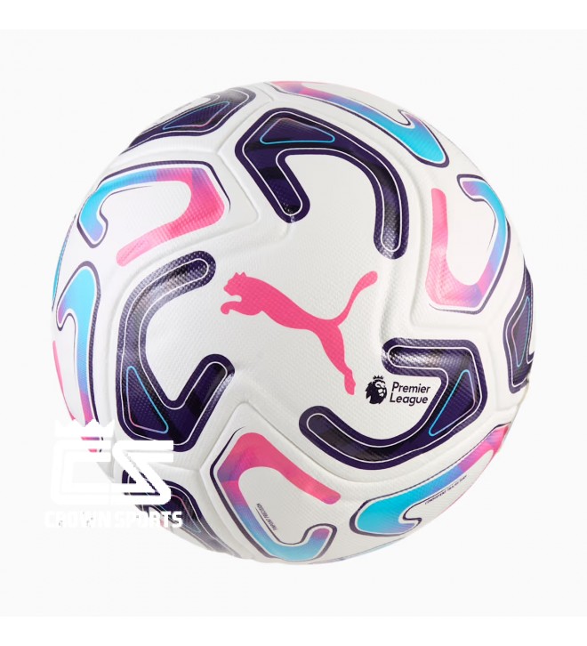 PUMA STELLAR Pro Premier League Reactivity Ball (FIFA® Quality Pro) 085107-01